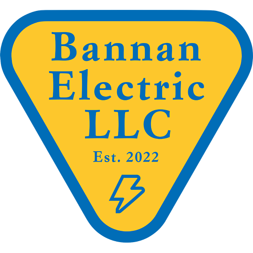 Bannan Electric LLC logo Est. 2022